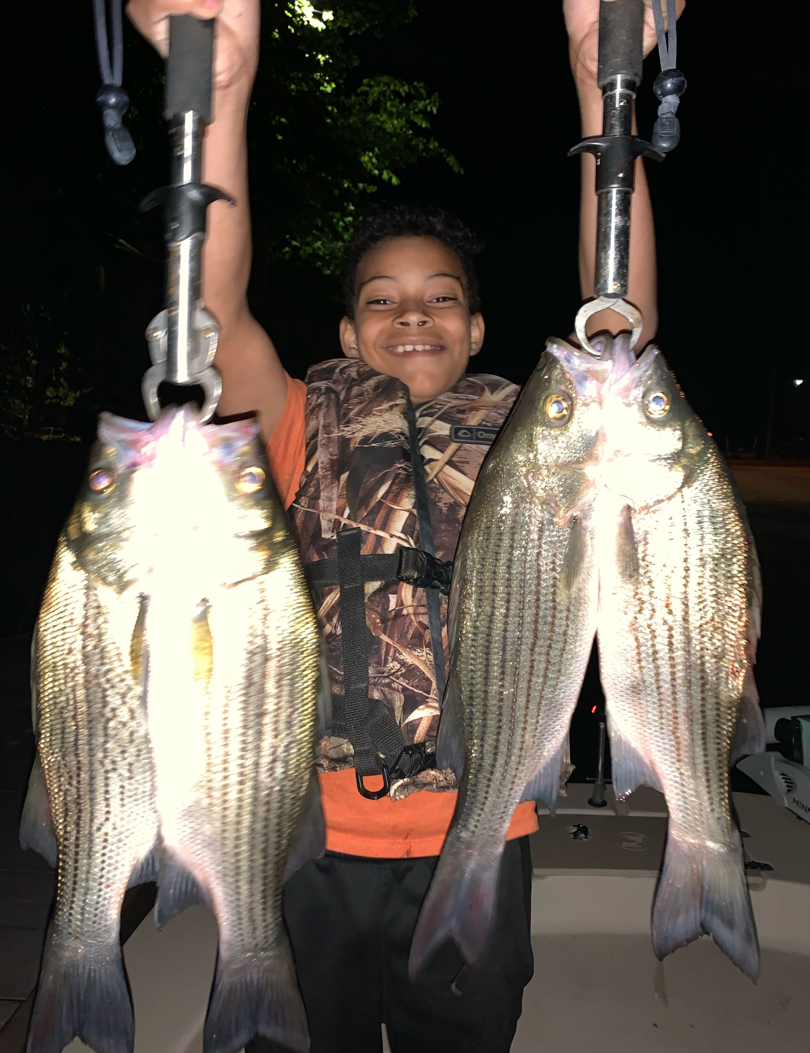 Bass Fishing Orlando
